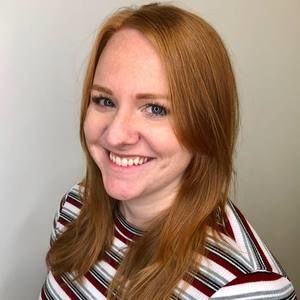 Meet your Posher, Maggie